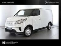 Gebraucht Maxus eDeliver 3 89 kW (122 PS) 2025 Weiß Van
