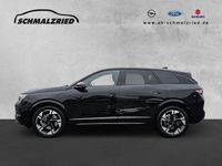 Neu Opel Grandland X 194 PS (142 kW) 2025 Lackierung schwarz perla nera/ SUV