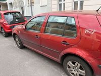 gebraucht VW Golf IV 