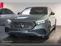 Gebraucht Mercedes E300 AMG 204 PS (150 kW) 2025 Silber Limousine