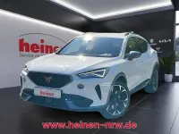 Gebraucht Cupra Formentor VZ 310 PS (228 kW) 2024 Weiß SUV