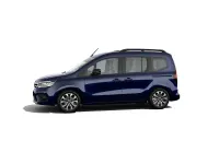 Neu Renault Kangoo Techno 131 PS (96 kW) 2026 Sodaliteblau metallic Van / Kleinbus