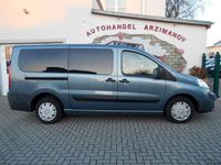 gebraucht Peugeot Expert Expert2.0 HDI Tepee L2H1 Access 9-SITZER/KLIMA