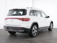 Gebraucht Mercedes EQB250 139 kW (190 PS) 2025