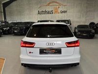 Gebraucht Audi S6 Sport 450 PS (330 kW) 2017 Weiß Limousine