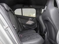 Gebraucht BMW M135 Performance 300 PS (220 kW) 2024 Grau Kleinwagen