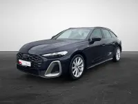 Gebraucht Audi A5 Edition .1 204 PS (150 kW) 2025 Firmamentblau metallic Kombi