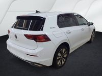 Gebraucht VW Golf VIII Goal 116 PS (85 kW) 2025 Weiss