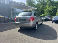 Gebraucht Skoda Fabia Ambition 86 PS (63 kW) 2012 Silber Kombi