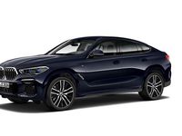 Gebraucht BMW X6 Efficient Dynamics 340 PS (250 kW) 2025 SUV