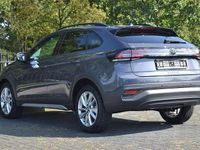 Gebraucht VW Taigo Edition 115 PS (84 kW) 2024 Grau SUV