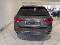 Gebraucht Audi A4 Comfort 190 PS (139 kW) 2016 Braun Kombi