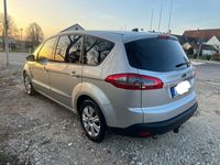 gebraucht Ford S-MAX 