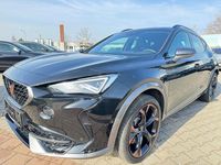 Gebraucht Cupra Formentor VZ 245 PS (180 kW) 2022 Schwarz SUV
