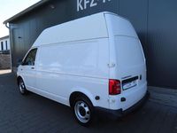 Używany VW T6 204 KM (150 kW) 2016 Biały Van