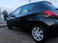 gebraucht Peugeot 208 