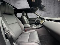 Gebraucht Land Rover Range Rover Velar Black Edition 300 PS (220 kW) 2024 Charente grey SUV