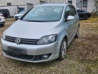 Gebraucht VW Golf VI 160 PS (117 kW) 2011 Silber Kleinwagen