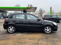 gebraucht Kia Rio 1.6 EX Top Klimaautomatik Sitzheizung Parks.