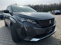 gebraucht Peugeot 3008 1.5 Ltr. 96 kW * Kamera*Nachlackierungsfrei