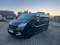 Gebraucht Renault Trafic 145 PS (106 kW) 2019 Schwarz Van / Kleinbus