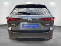 Neu Mazda CX-60 Homura-Line 328 PS (241 kW) 2026 Grau SUV