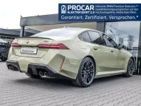 Gebraucht BMW M5 M Sport 727 PS (534 kW) 2024 Grau Limousine