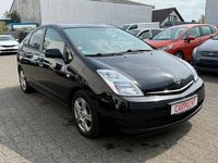 Second-hand Toyota Prius 77 CP (56 kW) 2008 Negru Hatchback