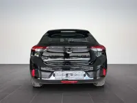 Neu Opel Corsa-e Edition 100 kW (136 PS) 2026 Schwarz Kleinwagen