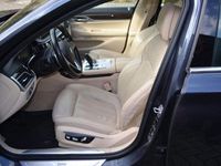 gebraucht BMW 730 D xDrive