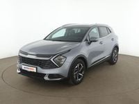 Gebraucht Kia Sportage Vision 150 PS (110 kW) 2022 Grau SUV