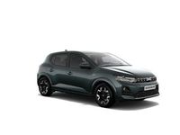 Neu Dacia Sandero Journey 101 PS (74 kW) 2026 Sandstone Kleinwagen