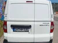 Begagnad Maxus eDeliver 3 89 kW (122 HK) 2023 Vit Van
