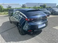Gebraucht Mazda 3 Nagisa 140 PS (102 kW) 2025 Blau Limousine