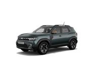 Occasion Dacia Duster Extreme 94 ch (69 kW) 2025 Vert SUV