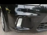 Gebraucht Ford Focus Ghia 109 PS (80 kW) 2010 Limousine