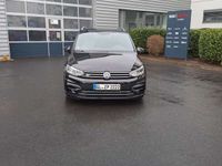 gebraucht VW Touran Touran1.4 TSI Highline R-Line Scheckh./Garantie