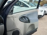 Gebraucht Lada Kalina 65 PS (47 kW) 2009 Blau Limousine