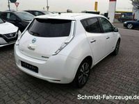 gebraucht Nissan Leaf LEAFLeaf 30 kWh mit Batterie Tekna Navi/Leder/BOSE