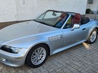 gebraucht BMW Z3 Roadster 1.9i -