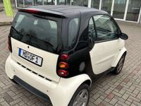 gebraucht Smart ForTwo Coupé Basis (37kW)