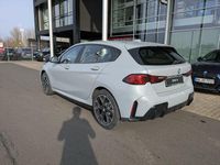 Neu BMW 120 156 PS (114 kW) 2026 Grau Kleinwagen