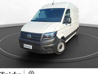 Gebraucht VW Crafter R 140 PS (102 kW) 2024 Weiß Van