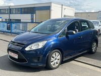 gebraucht Ford C-MAX Trend 1.6