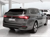 Gebraucht VW Passat Business 150 PS (110 kW) 2025 Diabasgrau (grau) Kombi