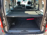 Gebraucht Mercedes Citan 112 114 PS (83 kW) 2019 Silber Van / Kleinbus