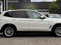 Gebraucht BMW X3 Advantage 292 PS (214 kW) 2020 Weiß SUV
