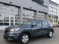 Gebraucht Renault Kadjar 131 PS (96 kW) 2018 SUV