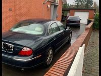 gebraucht Jaguar S-Type 3.0 V6 Lpg Tüv Neu