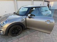 Gebraucht Mini ONE Chili 102 PS (75 kW) 2020 Silber Kleinwagen